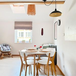 Appartement met een Slaapkamer